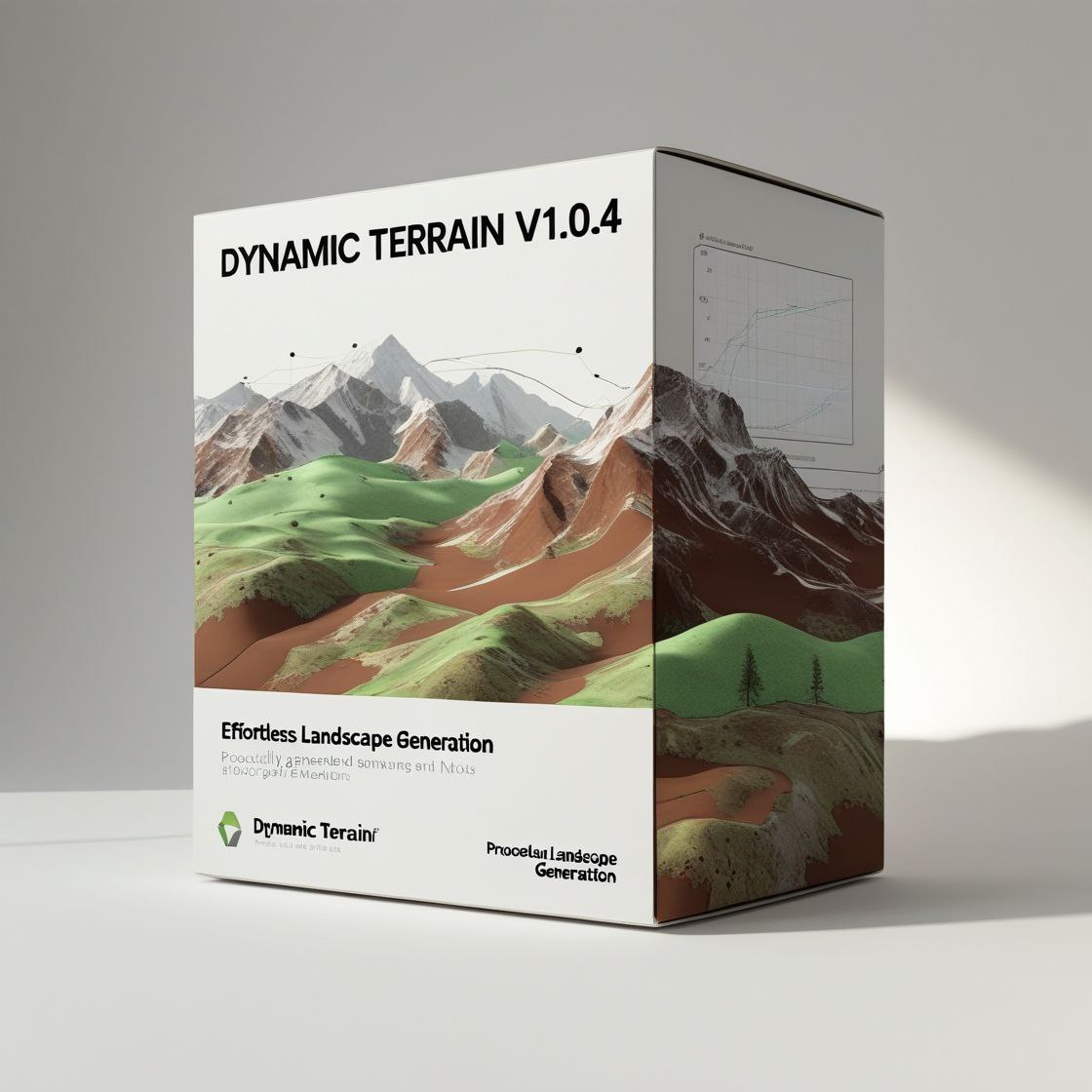 Dynamic Terrain