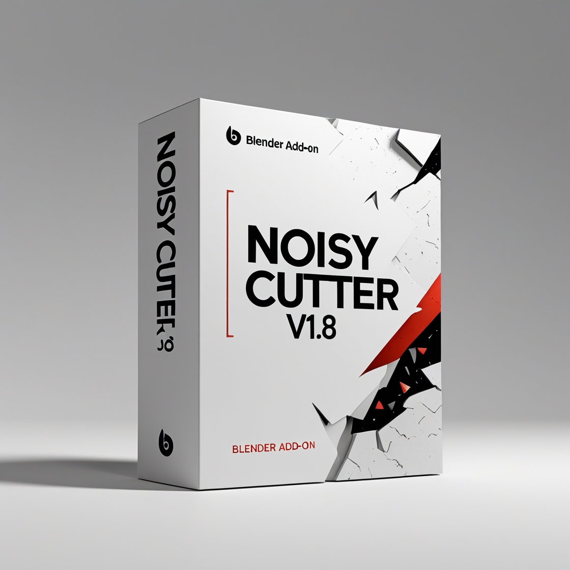 Noisy Cutter