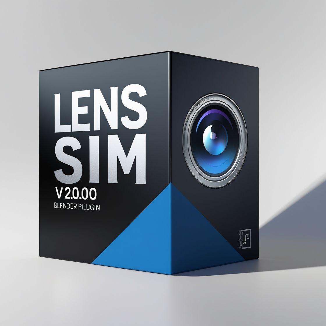 Lens Sim