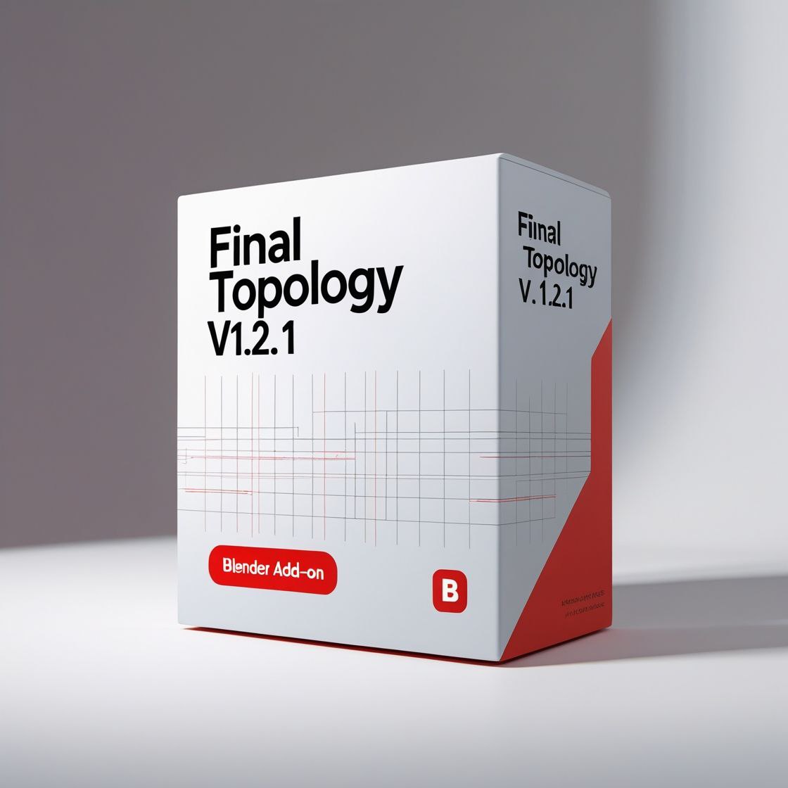 Final Topology