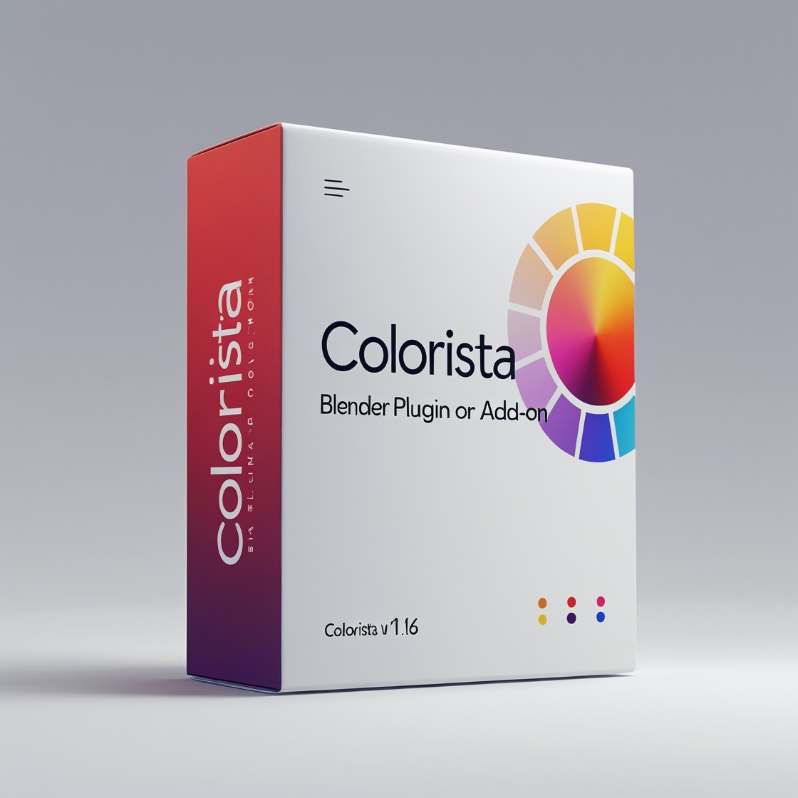 Colorista