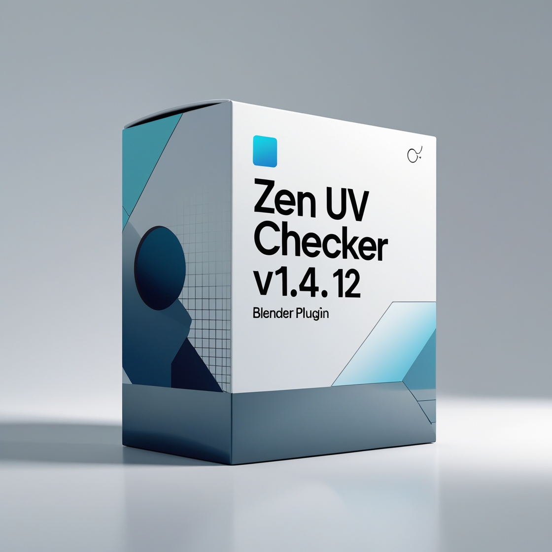 Zen UV Checker