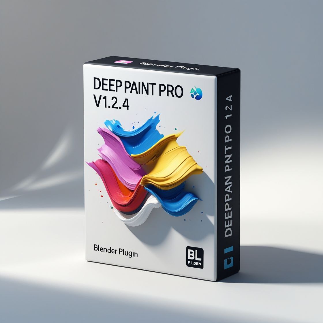Deep Paint Pro