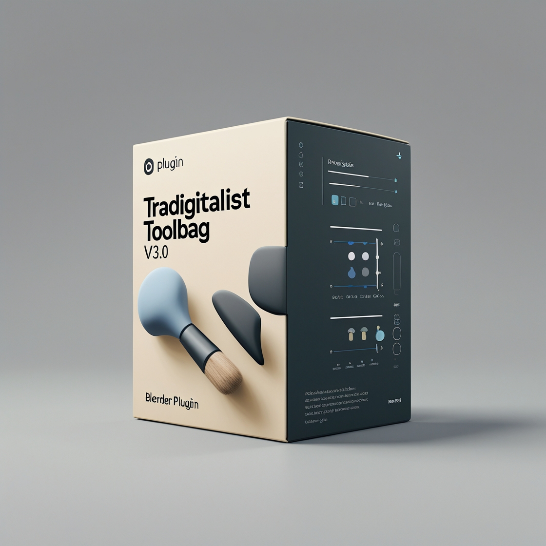 Tradigitalist Toolbag