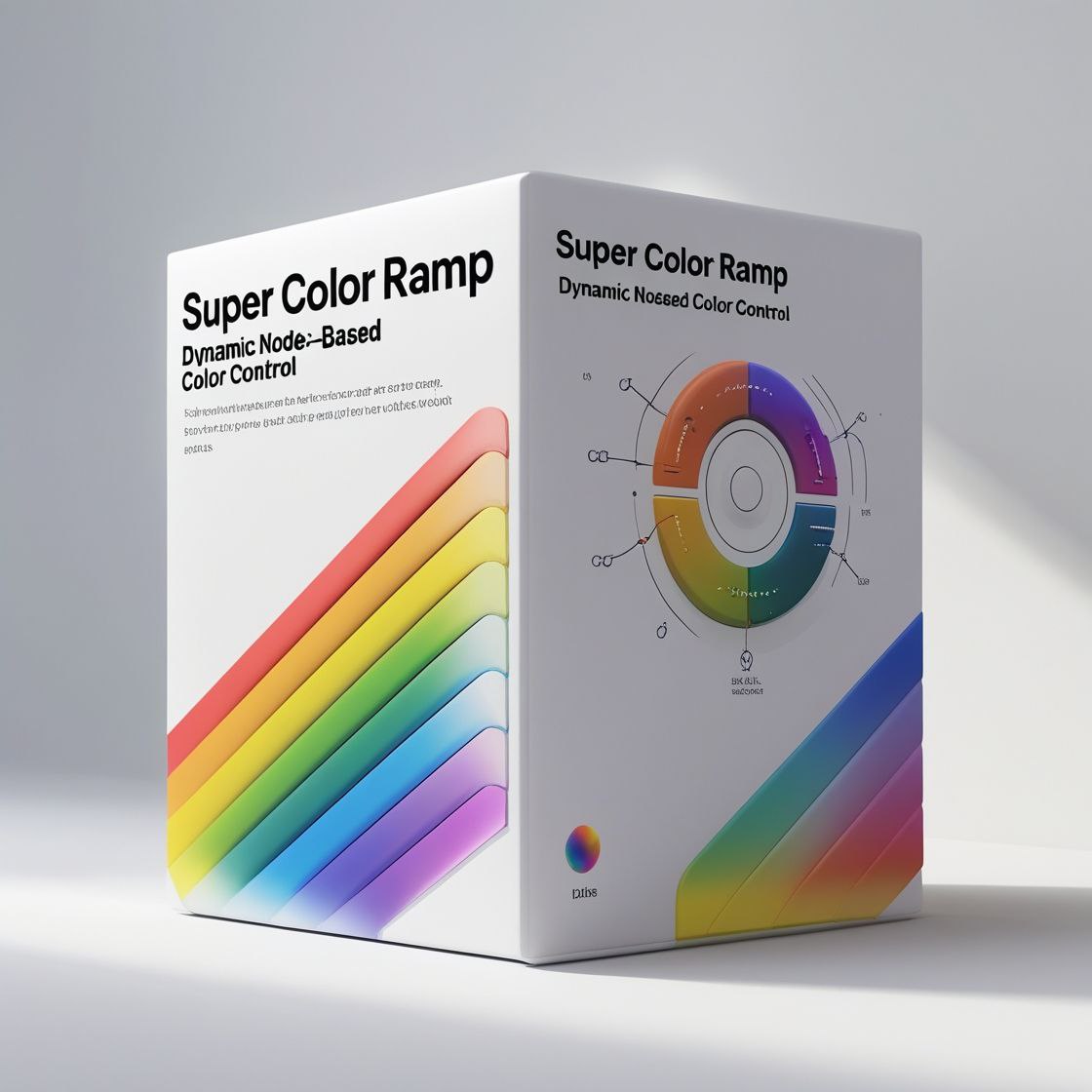 Super Color Ramp
