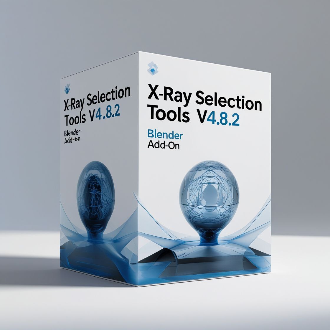 XRay Selection Tools