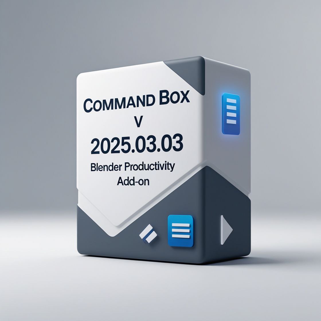 Command Box