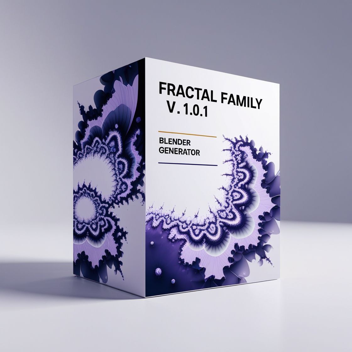 Fractal Family