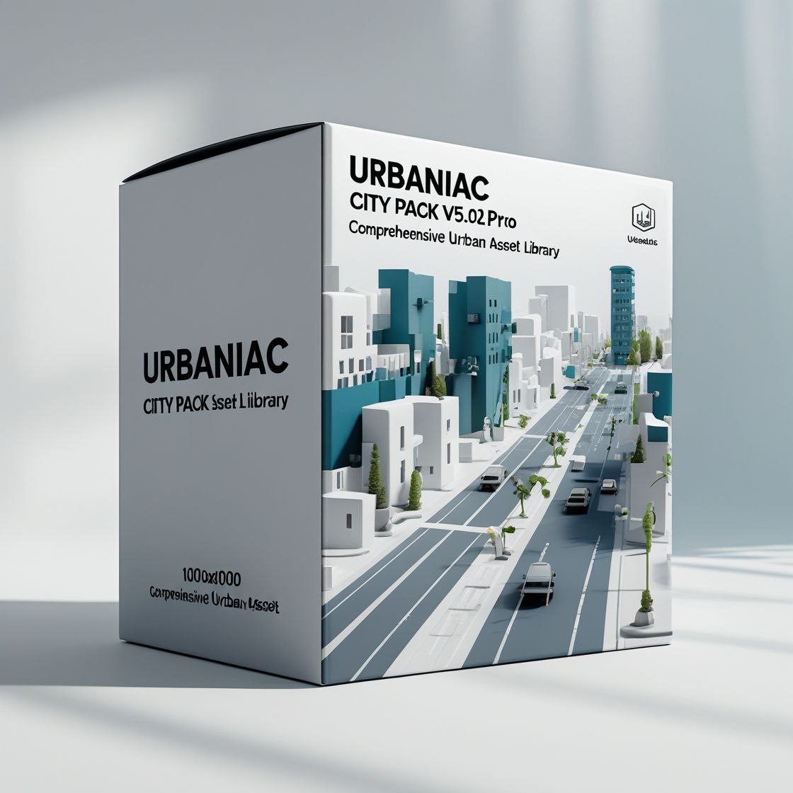 Blender Geometry Nodes Procedural Book