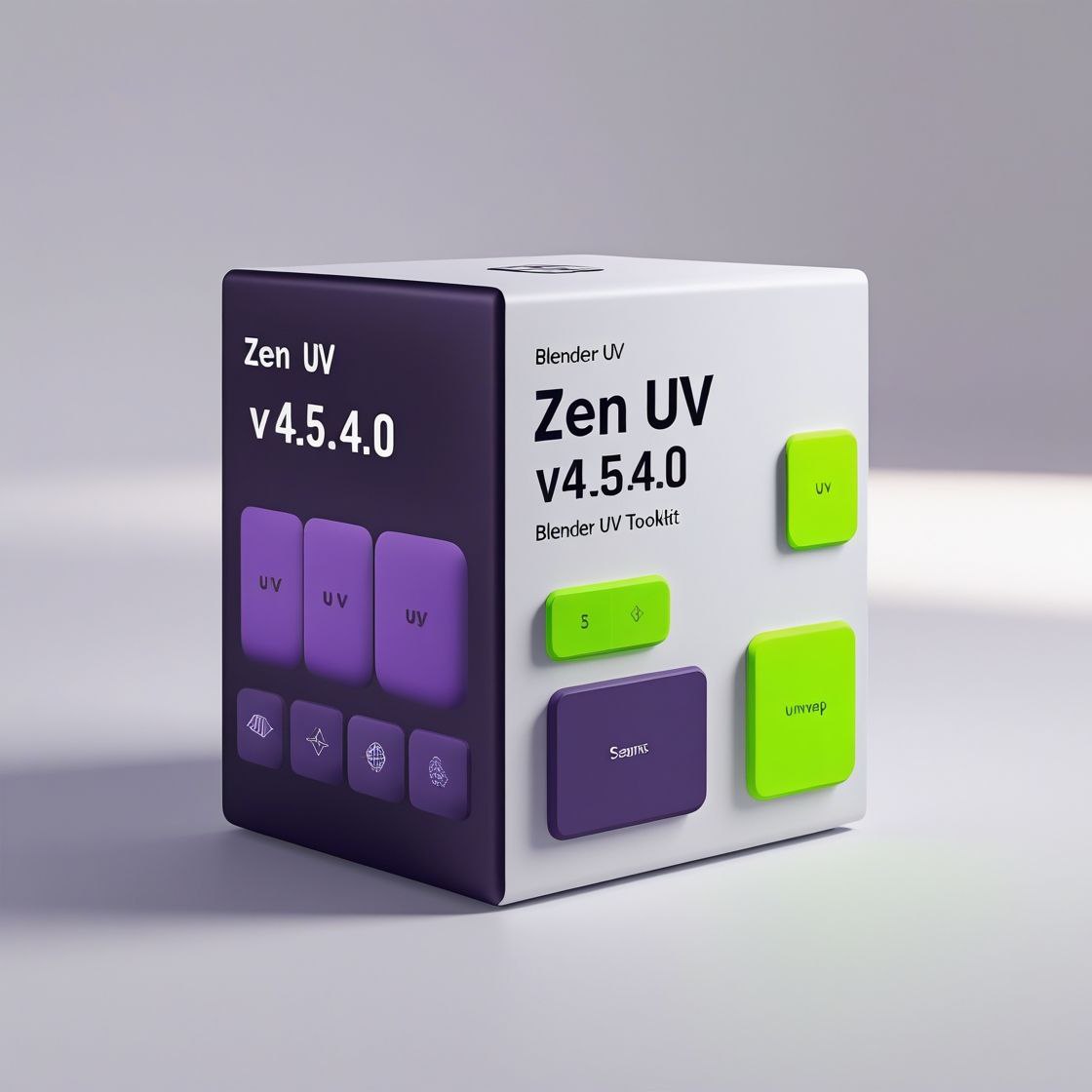 Zen UV