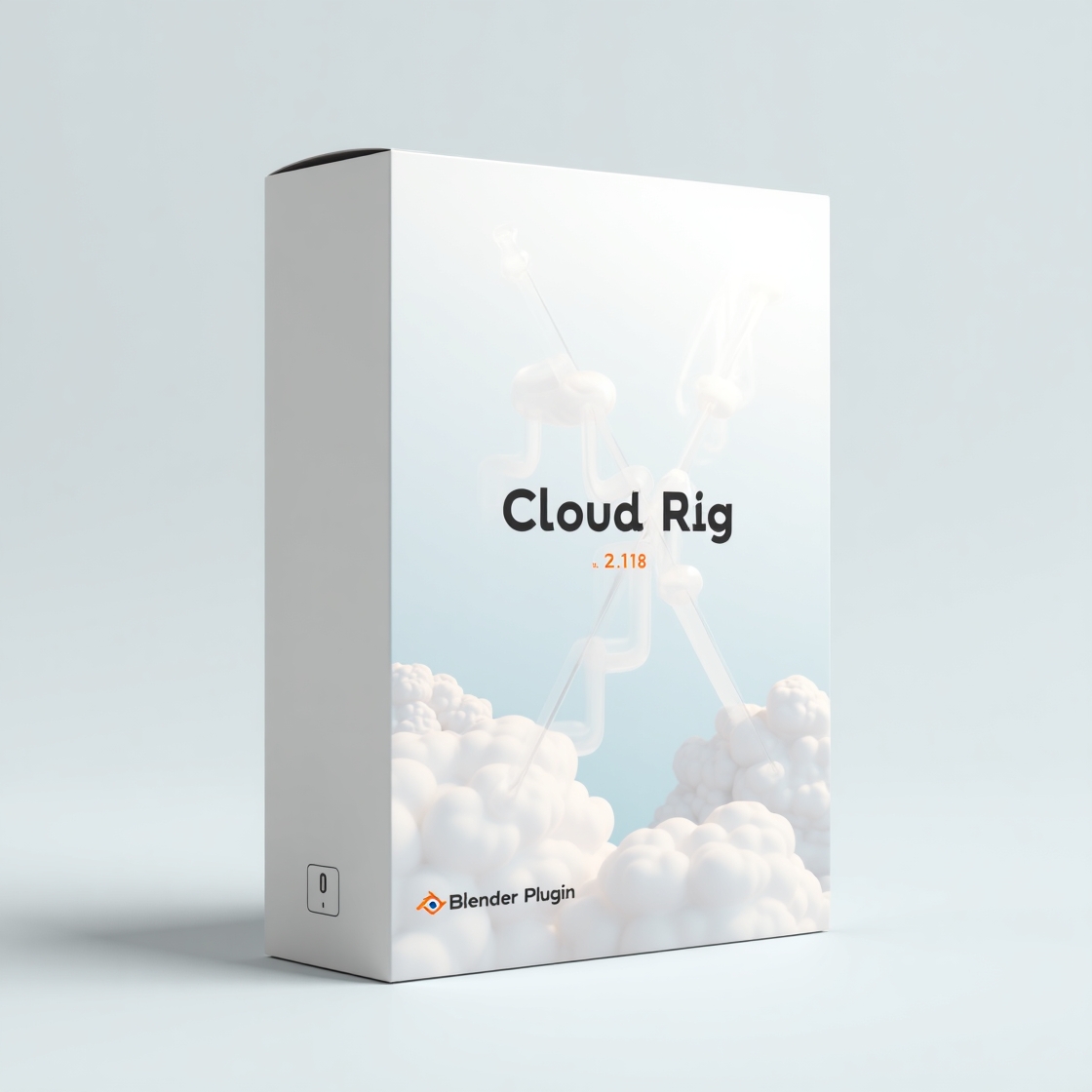Cloud Rig