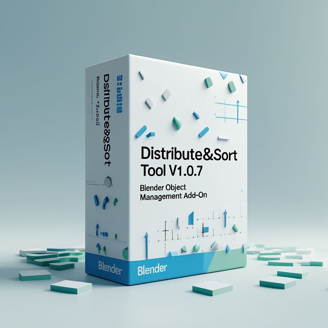 Distribute&Sort Tool