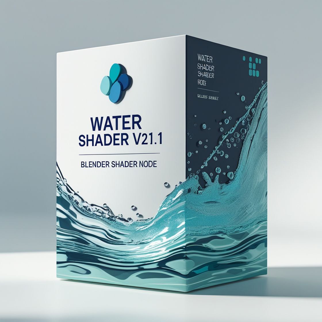 Water Shader