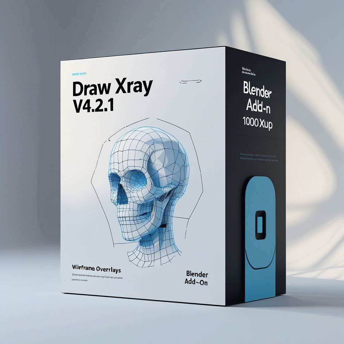 Draw Xray