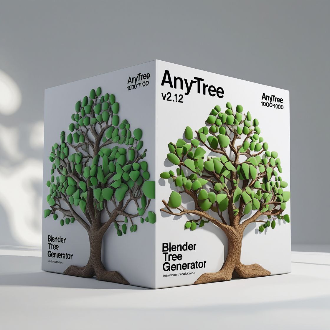 Anytree
