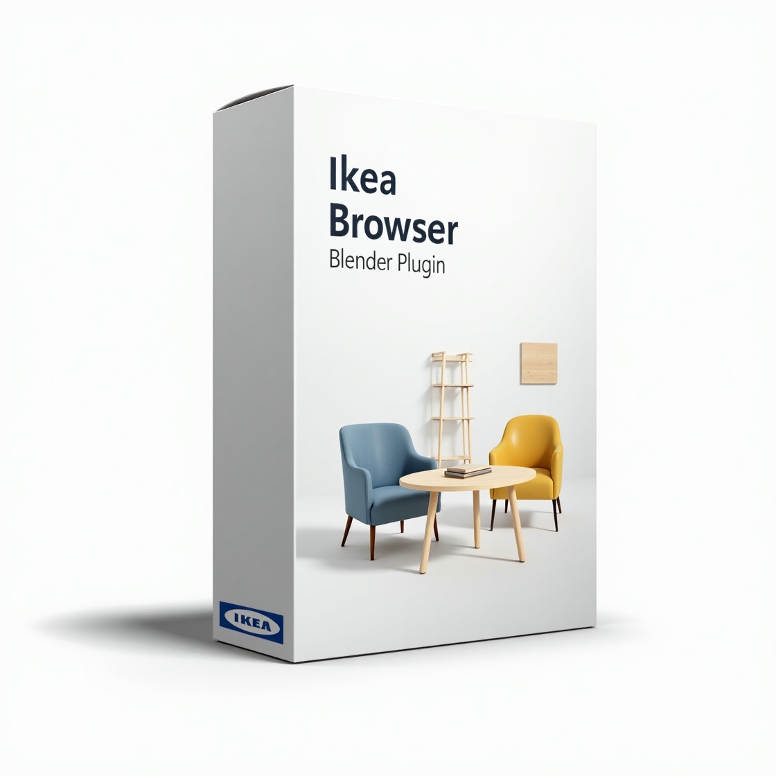 Ikea Browser